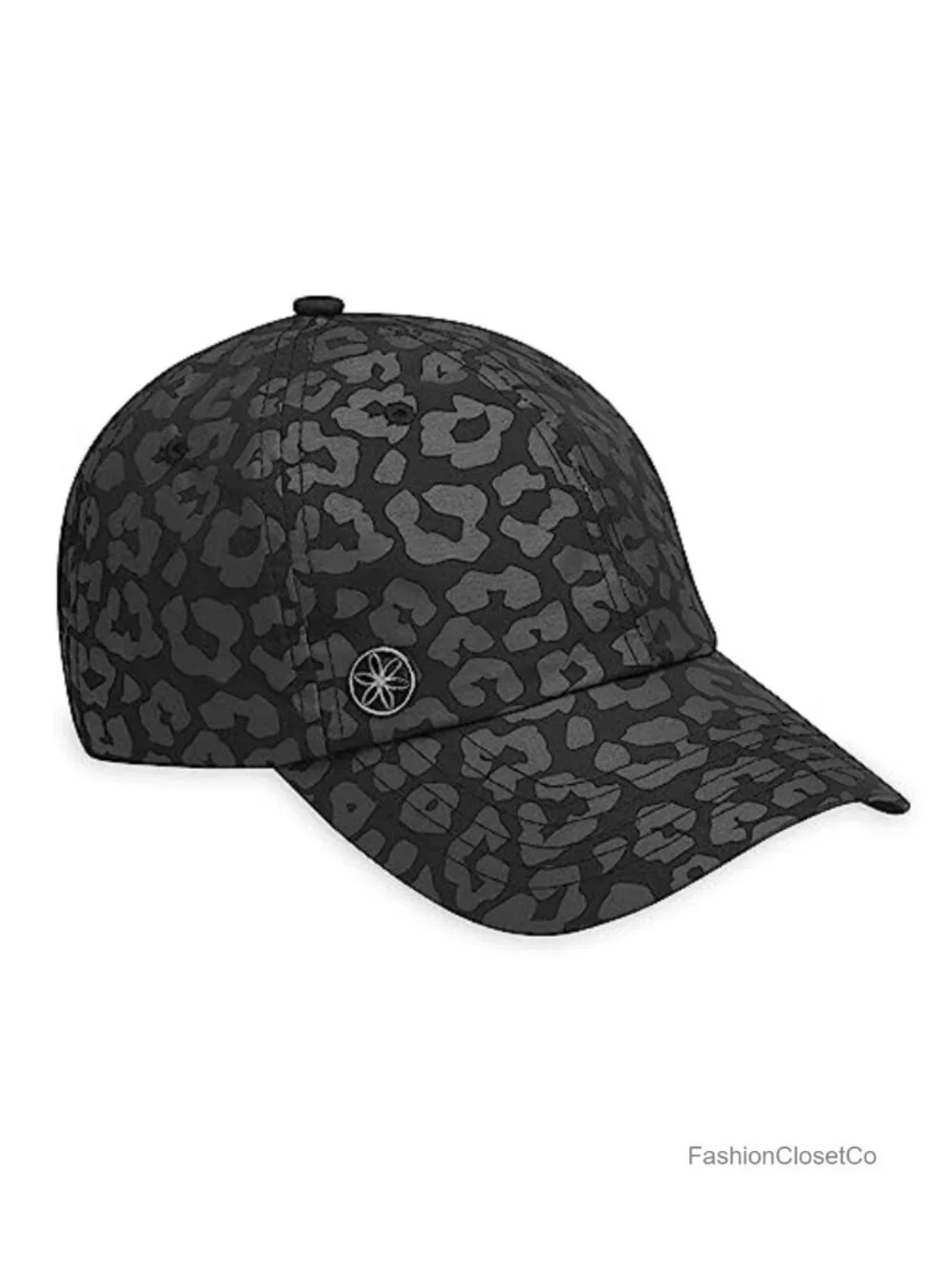 Women's Classic Fitness Running Hat with Quick-Dry Sweatband
